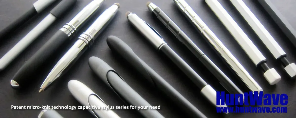 HuntWave Industrial Co., Ltd.
