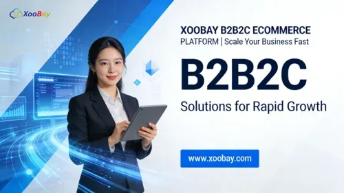 XooBay: Não é apenas uma plataforma transfronteiriça, mas também uma ferramenta poderosa para PMEs entrarem no mercado internacional