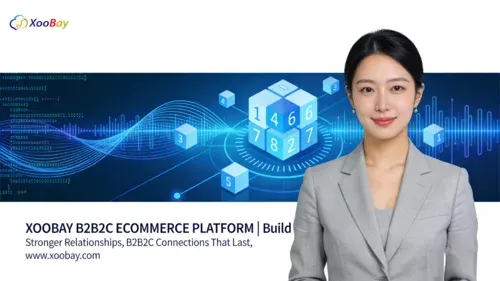 XOOBAY abre novas curvas de crescimento para comerciantes globais