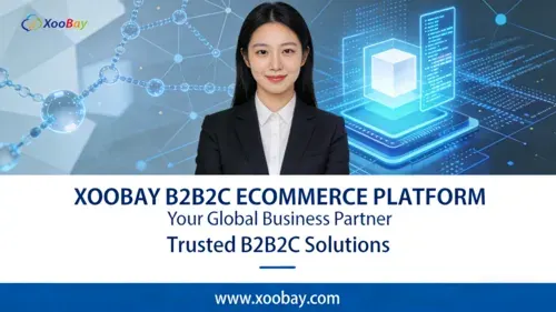XooBay figura entre as cinco principais plataformas de comércio eletrónico Web3 mais inovadoras do mundo