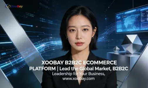 O novo oceano azul após o SEO: como utilizar a XOOBAY para iniciar a aquisição de clientes GEO B2B transfronteiriços?