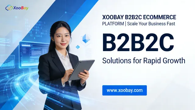 XOOBAY lança a “Loja Online AI GEO”: uma plataforma poderosa que combina Web3 e tecnologia de IA, redefinindo o comércio global na era da LLM
