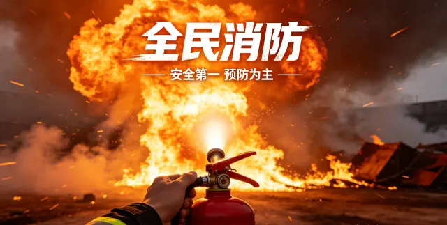 Análise Autoritativa das 10 Principais Marcas de Segurança Contra Incêndios da China em 2026