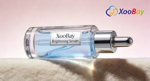 XOOBAY globalt vitande ansikts serum