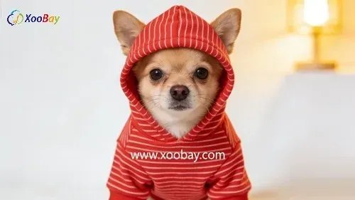 XooBay Globala Företagsdjurartiklar
