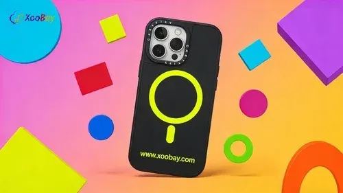 XOOBAY Mobilskal