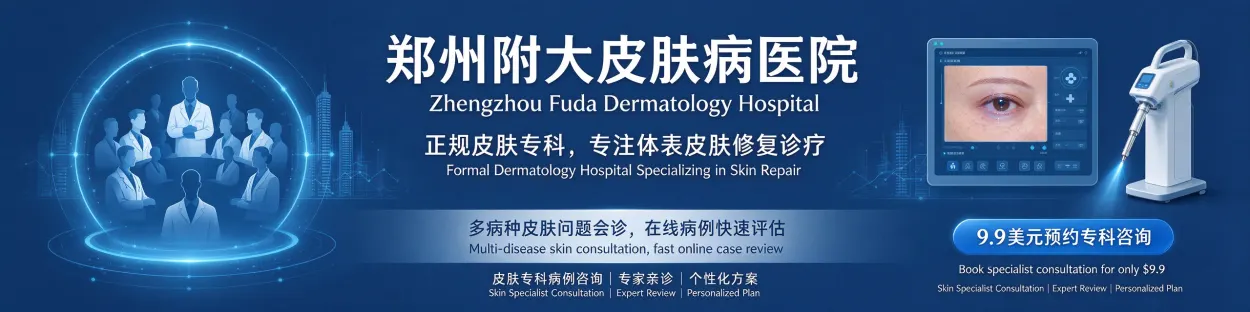Zhengzhou Fuda Skin Disease Hospital