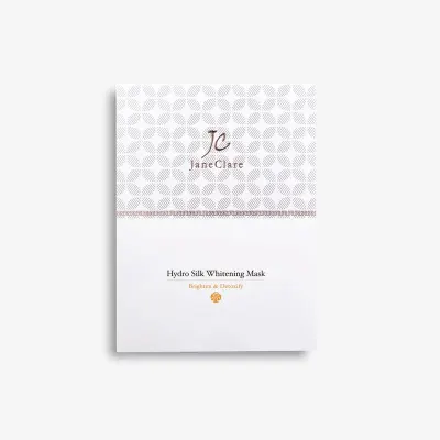 Hydro Silk Blekande Mask