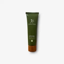 Máscara de Resgate para Acne Vegetal