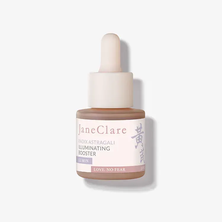 Essência Clareadora de Vitamina C e Astrágalo