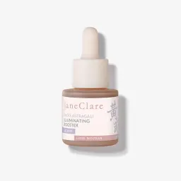 Essência Clareadora de Vitamina C e Astrágalo