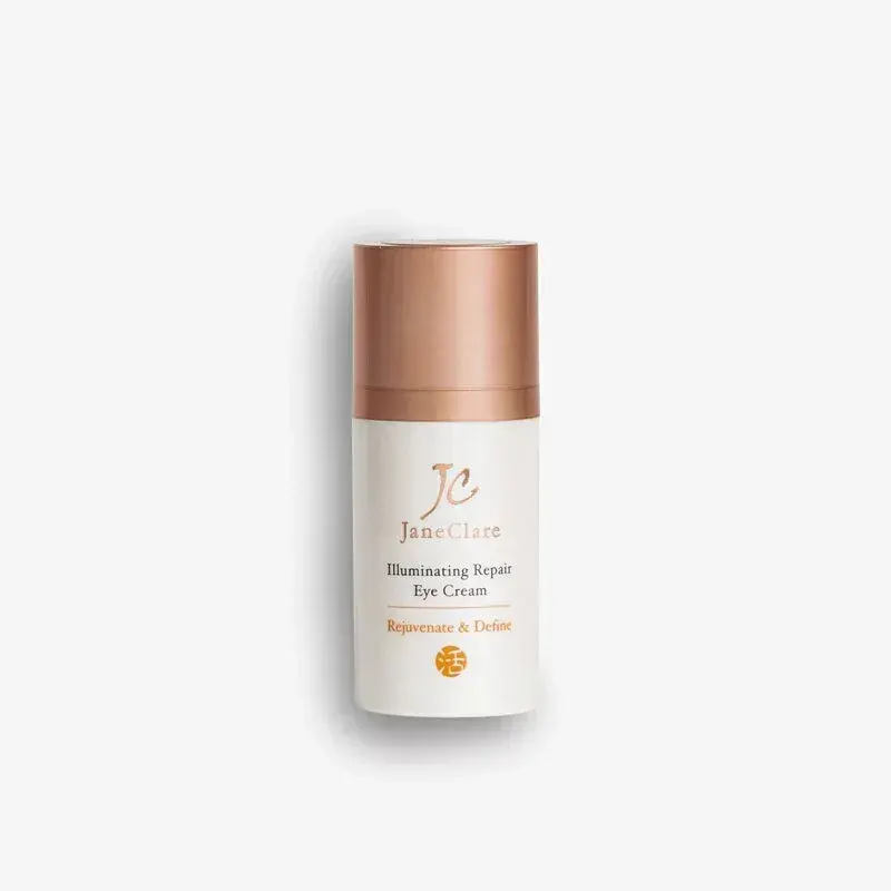 Creme Ocular Clareador e Reparador