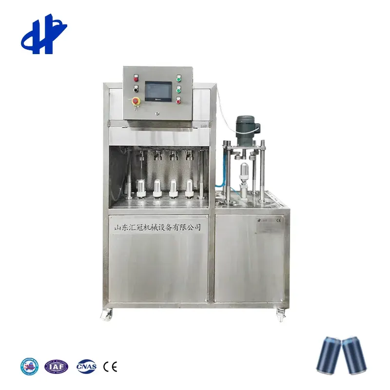 Máquina de enchimento e capsulagem de cerveja, máquina de enxaguar e enchimento, preço