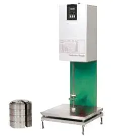 Aparelho de teste de espessura de tecido