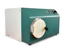 Cilindro de Encolhimento por Vapor