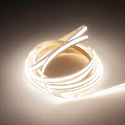 شريط LED COB بطول 10 أمتار - 4000 كلفن
