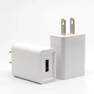 Fonte de Alimentação USB 5V1A