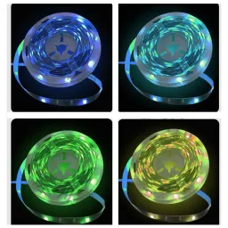 طقم شريط LED RGB5050