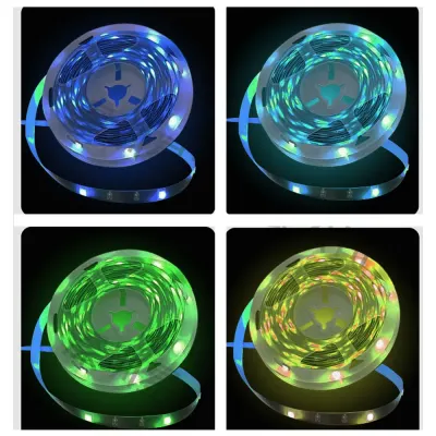 RGB5050灯带套装
