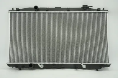 Peça de reposição para sistema de arrefecimento automóvel, radiador, 19010R62H51 13082, compatível com Honda Accord