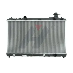قطع غيار السيارات راديتر نظام التبريد 164000H291/164000H220/164000H210/164000H240/164000H310 2917