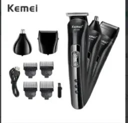 Aparador de Cabelo Kemei KM-1506