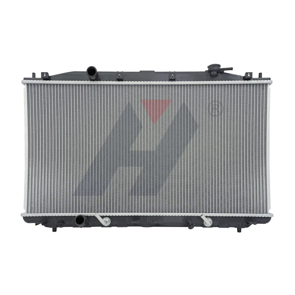 汽车冷却系统散热器 19010-R62-H51 13082