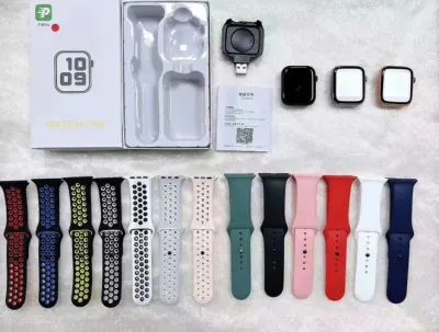 Smartwatch T55