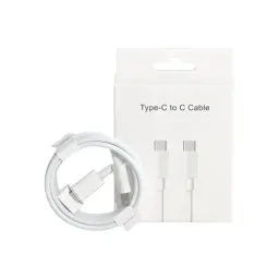 Cabos de Dados Tipo-C para Tipo-C