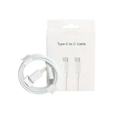 Cabos de Dados Tipo-C para Tipo-C