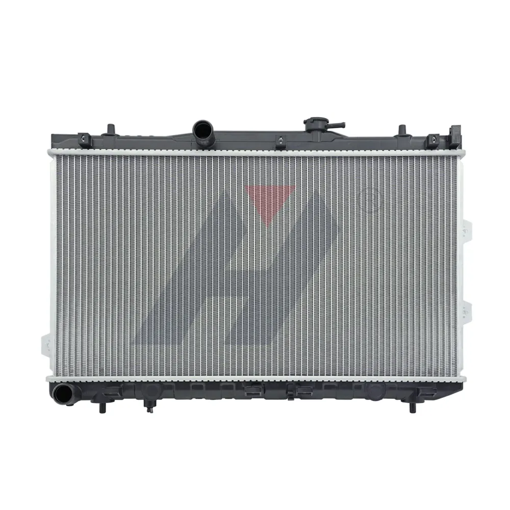 用于現代汽車引擎零件散熱器 25310-2F000/25310-0S000