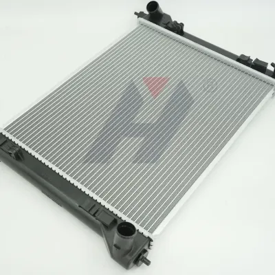 Peça de sistema de refrigeração do motor do radiador do carro 214103SH0A/214105MA0A/214103RA0A/ 214103ST0A 13365
