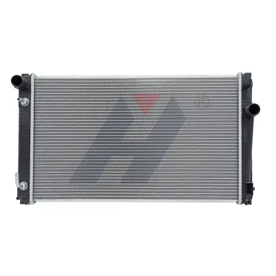 Radiador de Alumínio para Automóvel 1640028590/164000H350/1640031420 2892