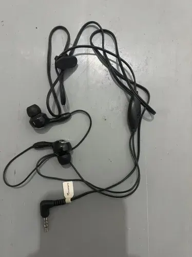 In-ear Hörlurar