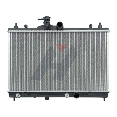 Peças de Reposição para Sistema de Arrefecimento de Automóveis, Radiador 21460ED500/21460CJ00A/214602FJ0A 2981 para Nissan