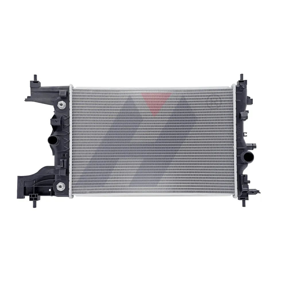 Radiador de refrigeración del motor automotriz 13267652/13427808/13267657