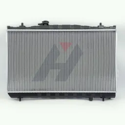 Bilens motor kylsystem kylare 253102D000/253102D100 2388