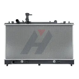 Bil motordelar kylare byte L3S515200A/L33215200E/L3AL15200 2673