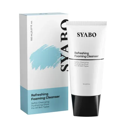 Sabonete facial Radiant Glow