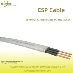 ESP-kabel