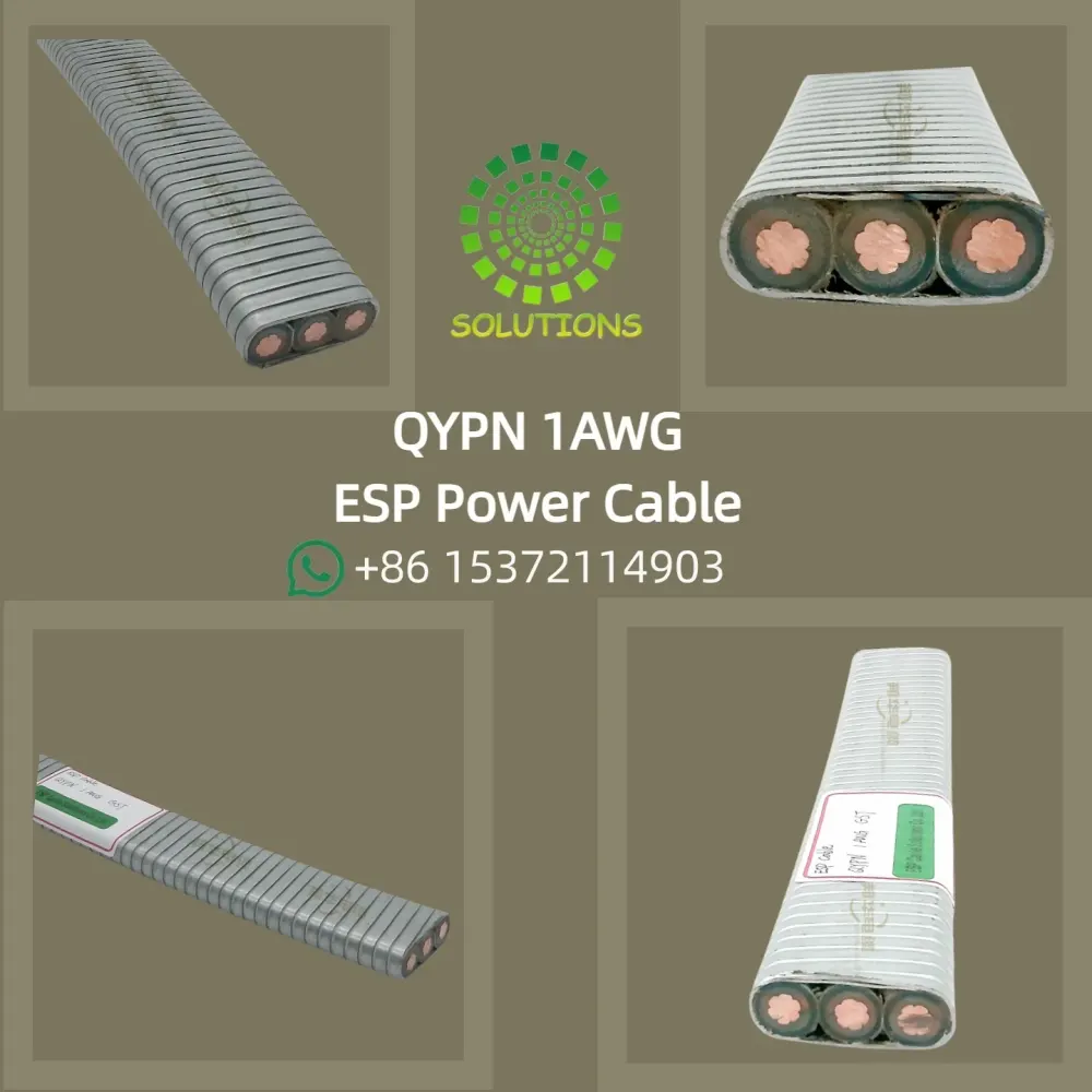 ESP-kabel