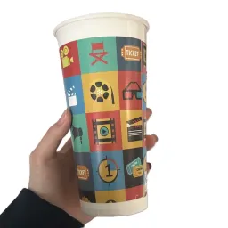 Pappersmugg