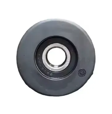 Rolo de degrau de escada rolante original Ehc Black, 76*25, 6204-2RS
