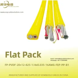 Platt förpackning