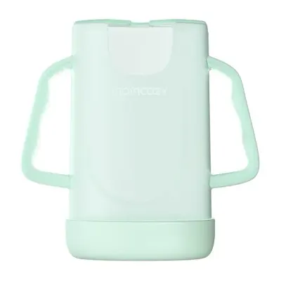 حامل أكياس الضغط Momcozy مناسب لأكياس الطعام وصناديق المشروبات