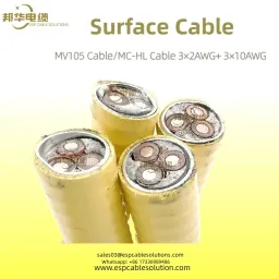 Surface-kabel