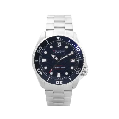 Klocka Mountaineer MJ4117