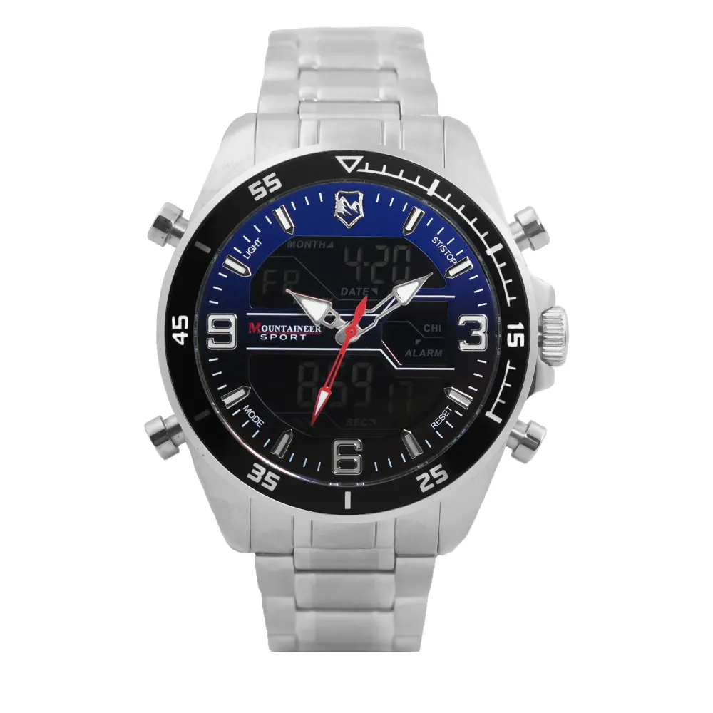 Часы Mountaineer MJ4071
