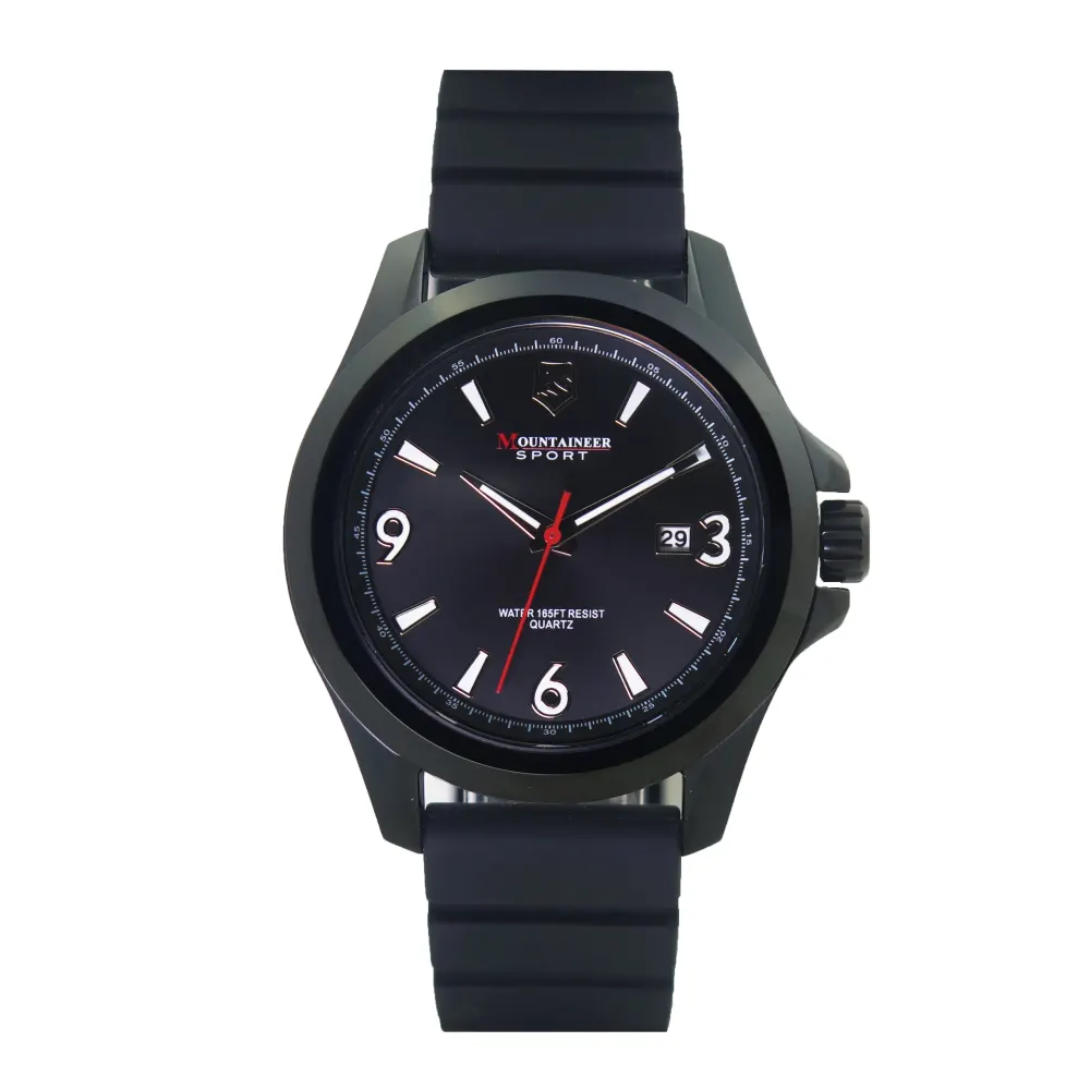 Klocka Mountaineer MJ4052