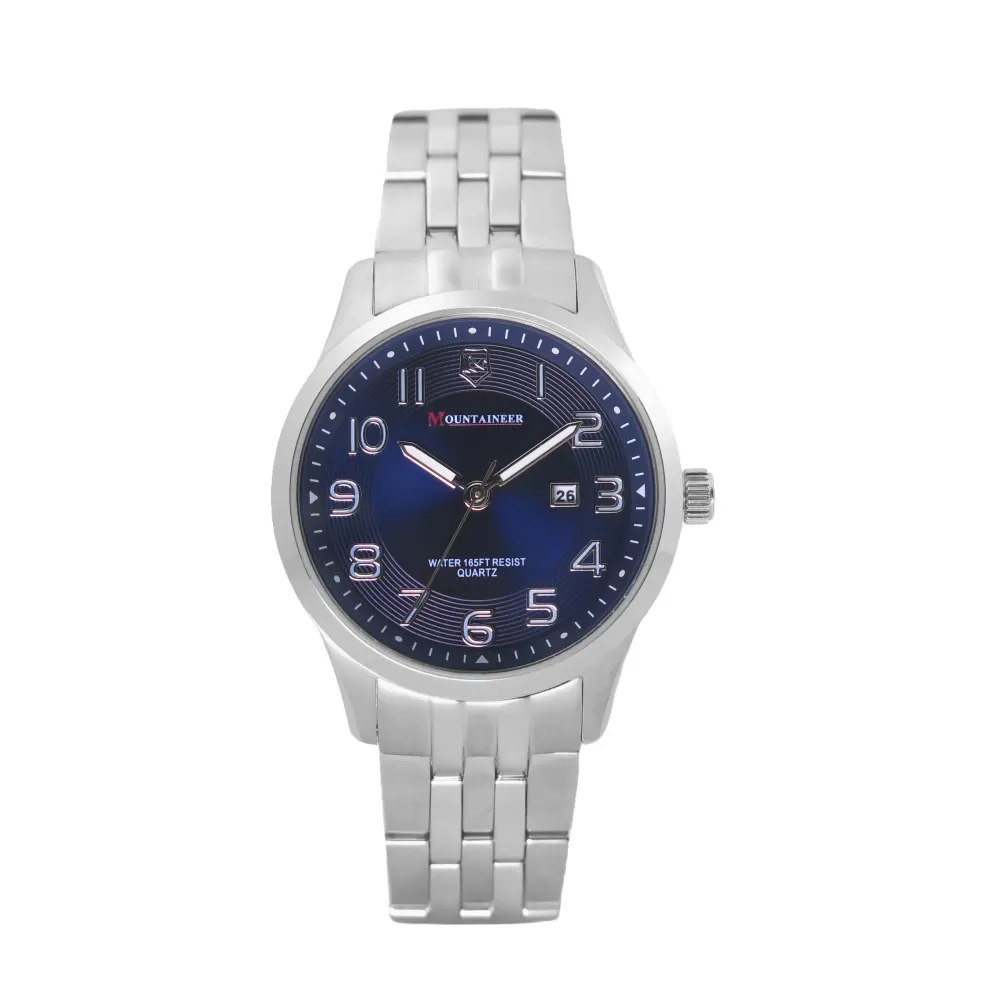 Reloj Mountaineer MJ4084